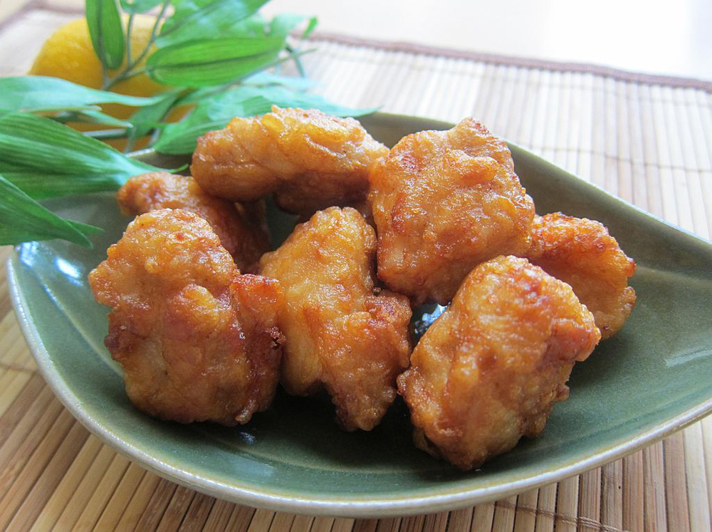 KARAAGE