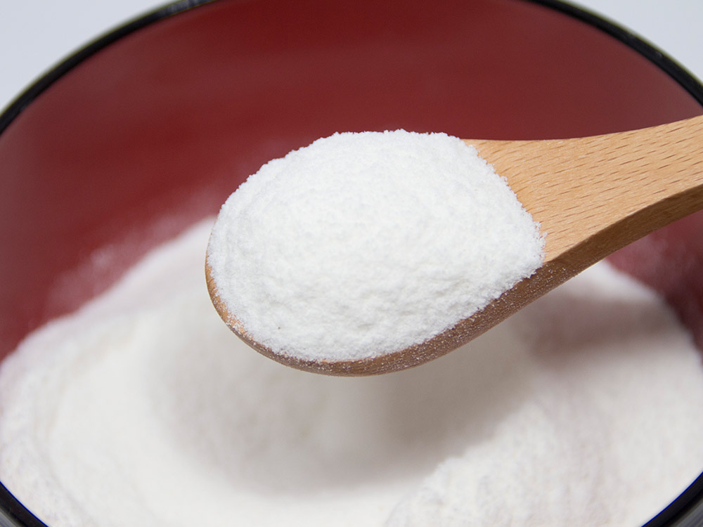 Rice Mix Flour Series